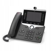 Telefon IP Cisco 8865 - CP-8865-K9