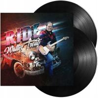 WALTER TROUT Ride 2LP WINYL