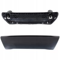 VW T5 2003- uchwyt rączka wewnętrzna drzwi prawych KOMPLETNA