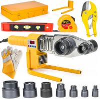 Zgrzewarka do rur Powermat 2800 W