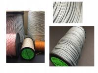 sznurek brukarski poliestrowy 1,8mm x 100m ARKANS