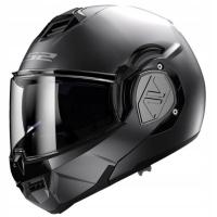 KASK SZCZĘKOWY LS2 FF906 ADVANT titan ECE22.06 P/J