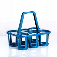 Kobiałka na słoiki z miodem 700/900ml do przenoszenia, solidna - BRCtech