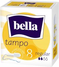 Tampony Bella Regular 8 szt