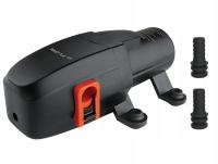 POMPA WODY DO KAMPERA CIŚNIENIOWA 12V - 05425