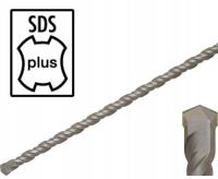 Сверло для бетонной кладки SDS PLUS 10 x 600 мм PROF