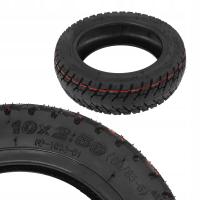 Opona 10x2.50 (60/85-6) do Techlife X8 X7 R5, Kaabo eco, Vsett Apex, ULIP