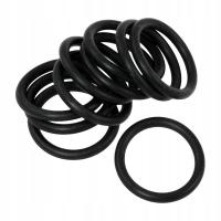 Oring 52x6 NBR70 olejoodporny (52,0m x 6,0mm) - 5 szt.