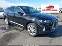 Audi Q7 Premium 45, 2023r., 4x4, 2.0L