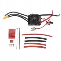 WP 8BL150 wodoodporny 150A bezszczotkowy ESC elektryczny regulator