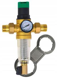 REDUKTOR CIŚNIENIA WODY 1