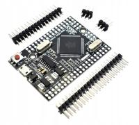 Микрокомпьютер Arduino Mega 2560 Pro MINI