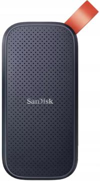 SANDISK портативный 1TB USB 3.2 внешний SSD-накопитель