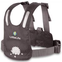 SZELKI bezpieczeństwa Safety Harness LITTLE LIFE