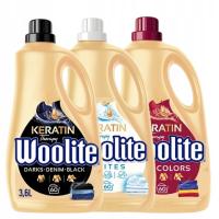 Woolite White Dark Color жидкость для стирки 3x3. 6l