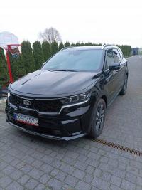 Kia Sorento 1.6 T-GDI HEV Prestige Line 4wd 7 os