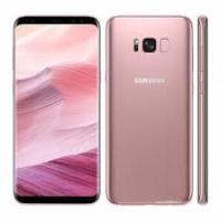 Smartfon Samsung Galaxy S8 4 GB / 64 GB 4G (LTE) różowy