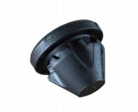 Audi OE 03G103184C tuleja mocowania pokrywy silnika