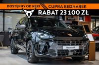 Cupra Terramar Advantage Edition DCC 2.0 TSI 204