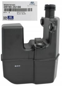 OE HYUNDAI IX35 KIA SPORTAGE GDI REZONATOR POWIETRZA 281902S100 ORYGINAŁ