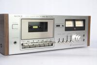 Magetofon Sony TC-186SD