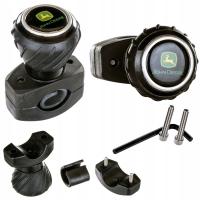 Oryginalna gałka kierownicy John Deere MCXFA1566