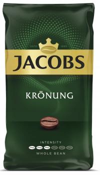 Кофе Jacobs Kronung зерно 1кг 23.04.2024 уценка