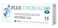 Fluicondrial 60M раствор для внутрисуставных инъекций, 3 мл