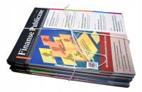 FINANSE PUBLICZNE ROCZNIK 2021