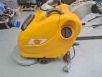 ZMYWARKA DO POSADZEK ADIATEK RUBY 50 BT