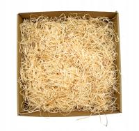 Древесная шерсть-натуральный, экологически чистый наполнитель для подарков, посылок