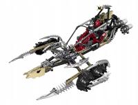 Lego Bionicle: 8995 - Thornatus V9