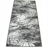 Ковровое покрытие 70 см пень серый польский продукт