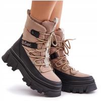 Lee Cooper śniegowce damskie LCJ-24-01-3143L