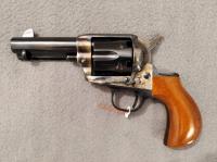 BROŃ CZARNOPROCHOWA 1873 UBERTI CATTLEMAN THUNDERER 3,5