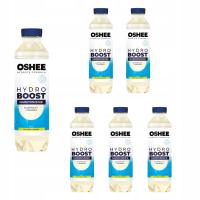 Oshee Hydroboost гидратация лимон 555ml x 6pcs