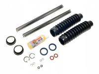 Комплект напр. телескопы Simson mza 3,4 мм масло