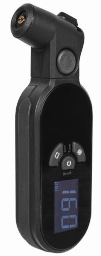 Manometr elektroniczny Manometr Smart Gauge D2X