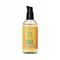 Лимонный эвкалипт-сверхлегкое масло для тела