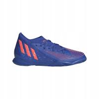 Buty halowe halówki adidas Predator Edge.3 IN J do piłki nożnej roz. 38 2/3