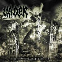 {{{ VADER - REVELATIONS (1 CD)