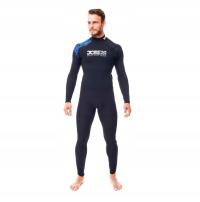 UNIWERSALNE UBRANIE PIANKOWE JOBE 5/3MM