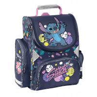 Школьный рюкзак Disney Stitch для девочек 1-3 класса Paso Stich