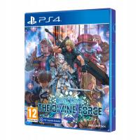 Star Ocean: The Divine Force NOWA PS4