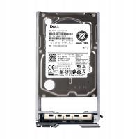 DELL 0WPJY9 600GB SAS-2 15K 64MB 2.5'' AL13SXL600N