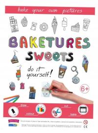 Baketures sweets - Do it yourself