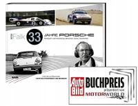 Peter Falk - 33 Jahre Porsche Rennsport und Entwicklung PETER FALK