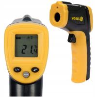 VOREL PIROMETR -50C+380C