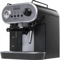 Gaggia Carezza 1900 Вт фляга высокого давления серебряный / серый