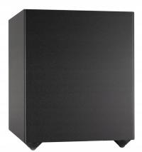 Subwoofer aktywny Indiana Line Basso 840 czarny 29-180 Hz